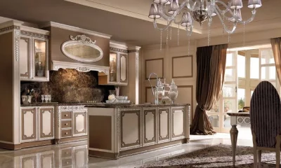 Кухня Bordignon Camillo Arrogance 151776