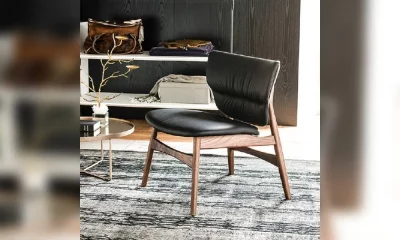 Кресло Cattelan Italia New 2018 ant374177