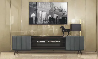 Тумба Тв Re Deco Diamonds ant375942