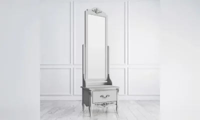 Зеркало Kreind Atelier Home APs143-K04-S
