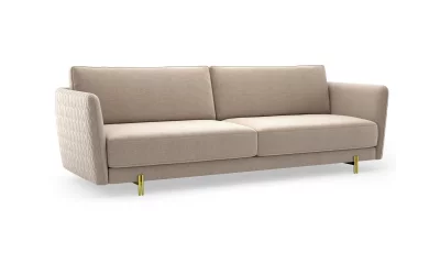 Диван прямой Conrad Alberta Salotti 1COND3
