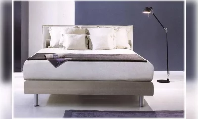 Кровать Bonaldo Mister Paco ant137489