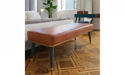 Банкетка BOUNCE SCAPPINI N22 ant381786