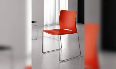 Стул Cattelan Italia Easy ant90555