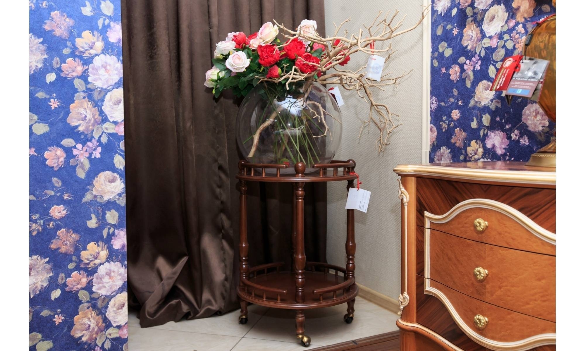 Цветочницы