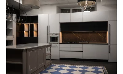 Кухня Русский Дом 438760