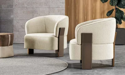 Кресло Meroni&Colzani Diamante 455736