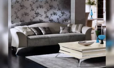 Диван Re Deco Parigi 1054/P/3
