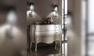 Комод Dv Home Collection Hilton Cassettiera 2 ant363118