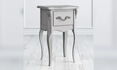 Прикроватная Тумба Kreind Atelier Home APs159-K04-S