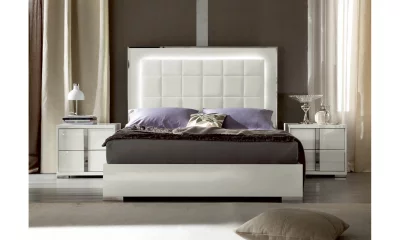 Кровать 160x200 Alf Group Imperia PJIE0190BI