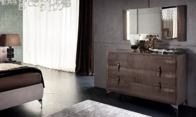 Зеркало Armobil Dune Weck001 800000