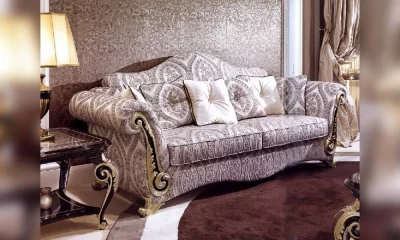 Диван Turri Baroque ant346226