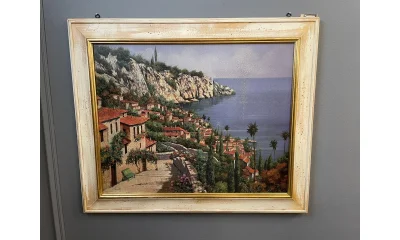 Картина Decor Toscana CZO
