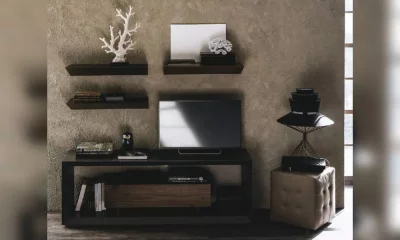 Тумба Тв Cattelan Italia Boxer 1 ant360061