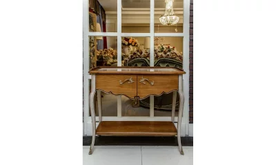 Vaccari Giovanni Консоль  Like 90*38*80 BV5384