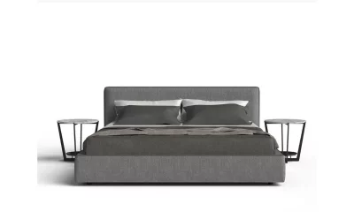 Кровать 160x200 Alberta Salotti Laguna 1LGTLA160B