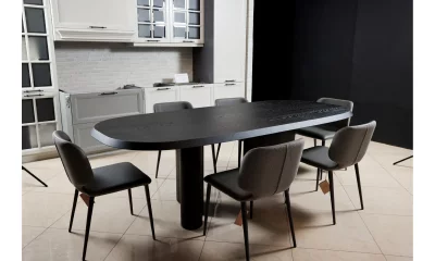 Стол обеденный Bonaldo Padiglioni TATCNM0RC06