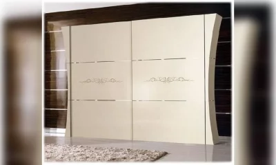 Шкаф Re Deco Charme 1 ant137517