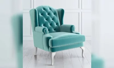 Кресло Kreind Френсис M12Y-Wn-B08 M12Y-WN-B08