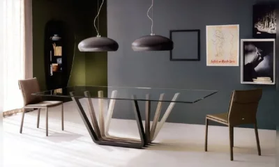 Стол Cattelan Italia Domino ant342172