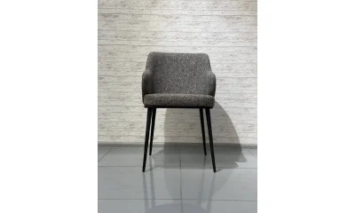 Стул с подлокотником STEELONE ФОЕР 420650