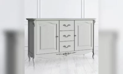Креденция Kreind Atelier Home APs147-K04-S