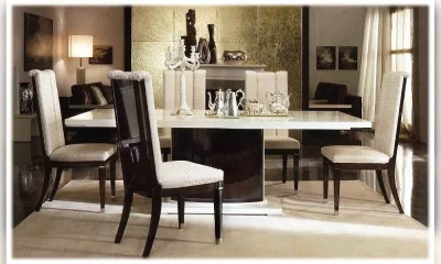 Стол Turri Genesis ant58135