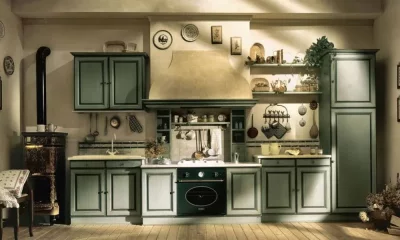 Кухня Marchi Cucine Granduca 151424