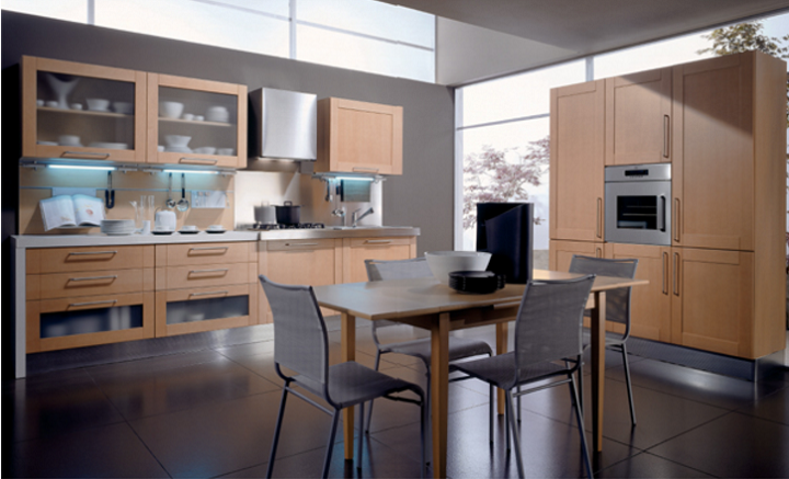 Современный