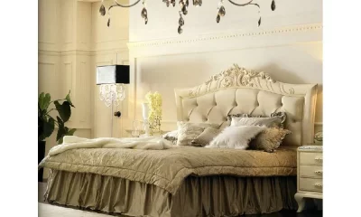 Кровать Giorgio Casa 2122 ant345234