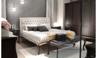 Кровать GIORGIO CASA 2170/180 ant381861