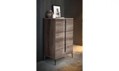 Комод с ящиками Alf Group Matera KJMM117