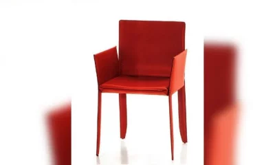 Стул Cattelan Italia Piuma B ant125213