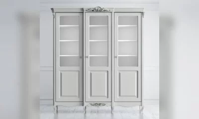 Библиотека Kreind Atelier Home APs183-K04-S