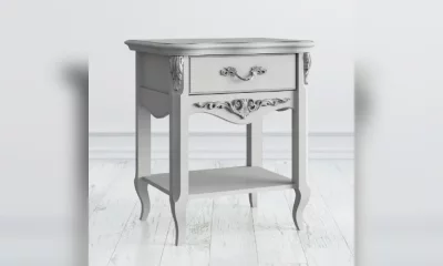 Прикроватная Тумба Kreind Atelier Home APs149-K04-S