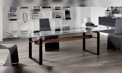 Стол Cattelan Italia Jerez 104678