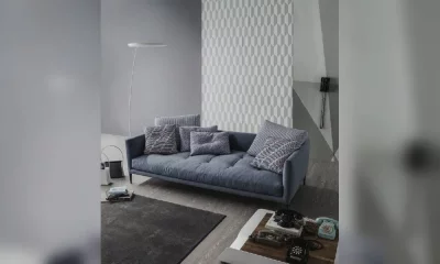 Диван Bonaldo Coral 1 ant354390