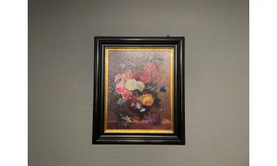 Картина Decor Toscana 4096/2-2