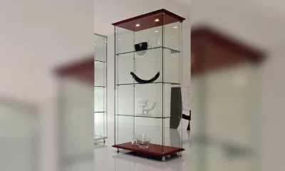 Витрина Cattelan Italia Charme 1 ant91361