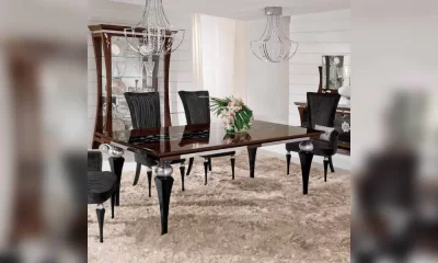 Стол Re Deco Charme Noce 213
