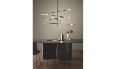Люстра Bonaldo Crossroad 438344