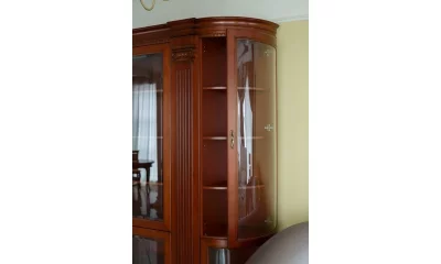 Книжный Шкаф Taranko Barcelona BA-11 REGAL-P