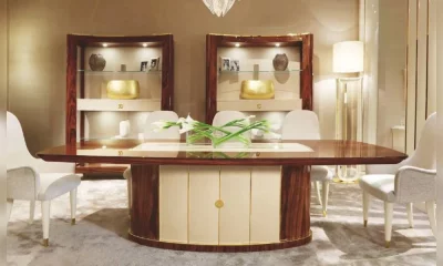 Стол Re Deco Unique ant375963