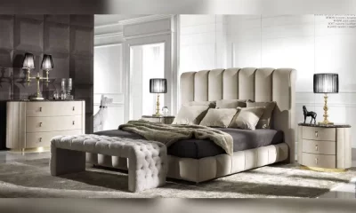 Спальня Dv Home Collection Byron 133272