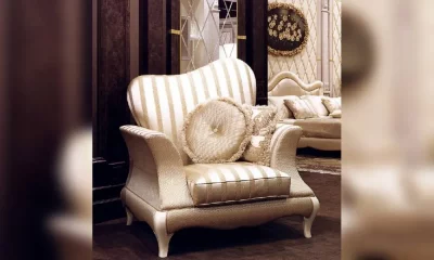 Кресло Turri Versailles 1 ant346244