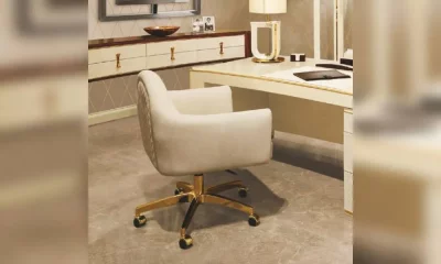 Рабочее Кресло Re Deco Unique 2 ant375973
