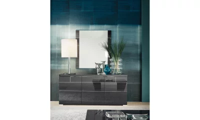 Буфет 3-х дверный Alf Group Versilia KJVR610KT