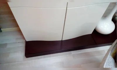 Тумба Тв Gamma (Imab Group) Mito-Box 1 X101/P290101