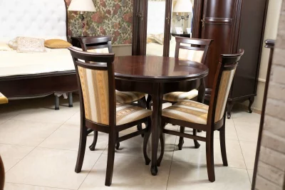 Taranko Wersal Стол ZB-8